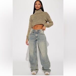 Fashion nova jeans